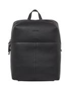 Clean Essential Squared Bp Calvin Klein Black