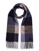 Scarf Amanda Christensen Grey