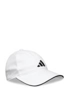 Bball Cap A.r. Adidas Performance White