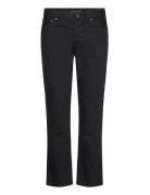 Shady Sadie Aged Black Nudie Jeans Black