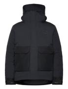 Glacier Bay Jacket Sail Racing Grey