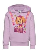 Sweats Paw Patrol Purple