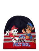 Cap Paw Patrol Navy