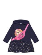 Dress Paw Patrol Navy