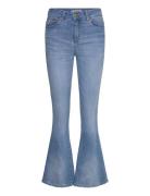 Raval 16 Caspar Sin Damage Lois Jeans Blue