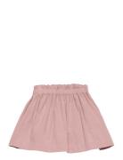 Skirt Corduroy Huttelihut Pink