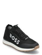 Trainers BOSS Black