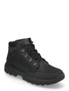 Richmond Helly Hansen Black