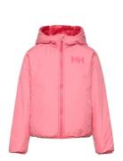 Jr Champ Reversible Jacket Helly Hansen 