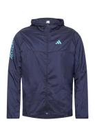 Adizero Jkt W M Adidas Performance Navy