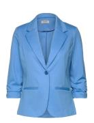 Frzablazer 1 Blazer Fransa Blue