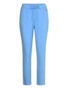 Frzastretch 1 Pants Fransa Blue