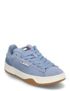 Tjw Skate Sneaker Tommy Hilfiger Blue
