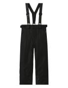 Nknslope10 Ski Pant Limited Edition Fo Name It Black