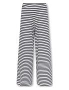 Kognella Striped Pant Jrs Kids Only Blue