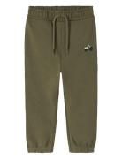 Nmmvallen Nreg Swe Pant Bru Name It Khaki