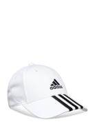 Bball 3S Cap Ct Adidas Performance White