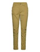 Utne V5 W Pants Olive Green 34 Bergans Khaki