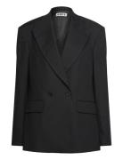 Daybreak Blazer Soft Black Hope Black