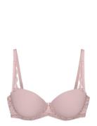 Amourette Wp Triumph Pink