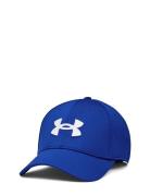 Men's Ua Blitzing Under Armour Blue