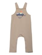 Nbmvonne Sweat Overall Box Bru Name It Beige