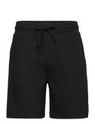 Austin Shorts HUGO Black