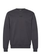 Sweatshirt EA7 Black