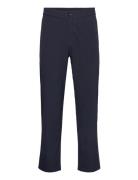 M Stretch Drawstring Pant Peak Performance Navy