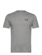 T-Shirt EA7 Grey