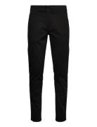 Superflex Chino Pants Lindbergh Black