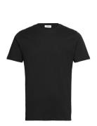 Tee S/S Lindbergh Black