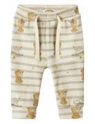 Nbmthilo Pant Name It Beige