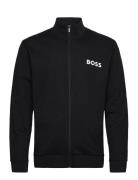 Ease Jacket Zip BOSS Black