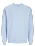 Jjebradley Sweat Crew Noos Jack & J S Blue