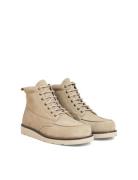 Jfwtoronto Suede Boot Styd Ln Jack & J S Grey