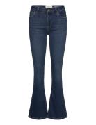 Noos-Marija Jeans Wash Washington Pieszak Blue