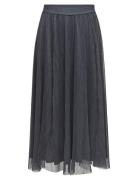 Onllavina Skirt Jrs Noos ONLY Grey