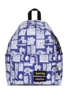 Day Pak'r Eastpak Blue