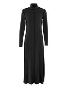 Kbtyler Kiri Dress Karen By Simonsen Black