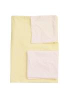 Future Baby Bed Linen Copenhagen Colors Yellow