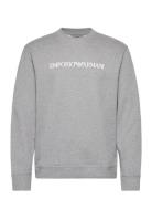 Sweatshirt Emporio Armani Grey