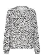 Kamathilde Blose Kaffe Black