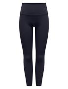 Onpjam-3-Sana Xhw Tights Pck Noos Only Play Navy