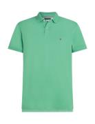 1985 Regular Polo Tommy Hilfiger Green