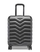 Smygehuk Cabin Graphite Cavalet Black