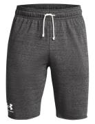 Ua Rival Terry Short Under Armour Grey