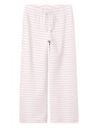 Nkfsuraja Straight Pant Noos Name It Pink