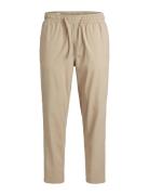 Jpstace Breeze Jogger Sn Jack & J S Beige