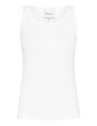 Mandymw Top My Essential Wardrobe White